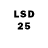LSD-25 экстази ecstasy Sandi Cpp